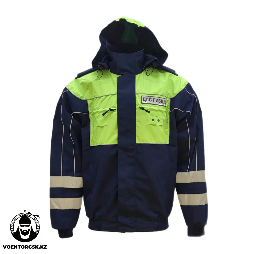 Ветровка ДПС ГИБДД 