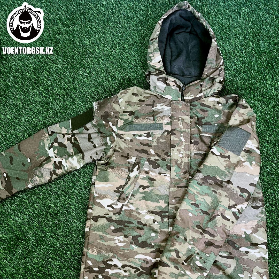 Ветровка общевойсковая