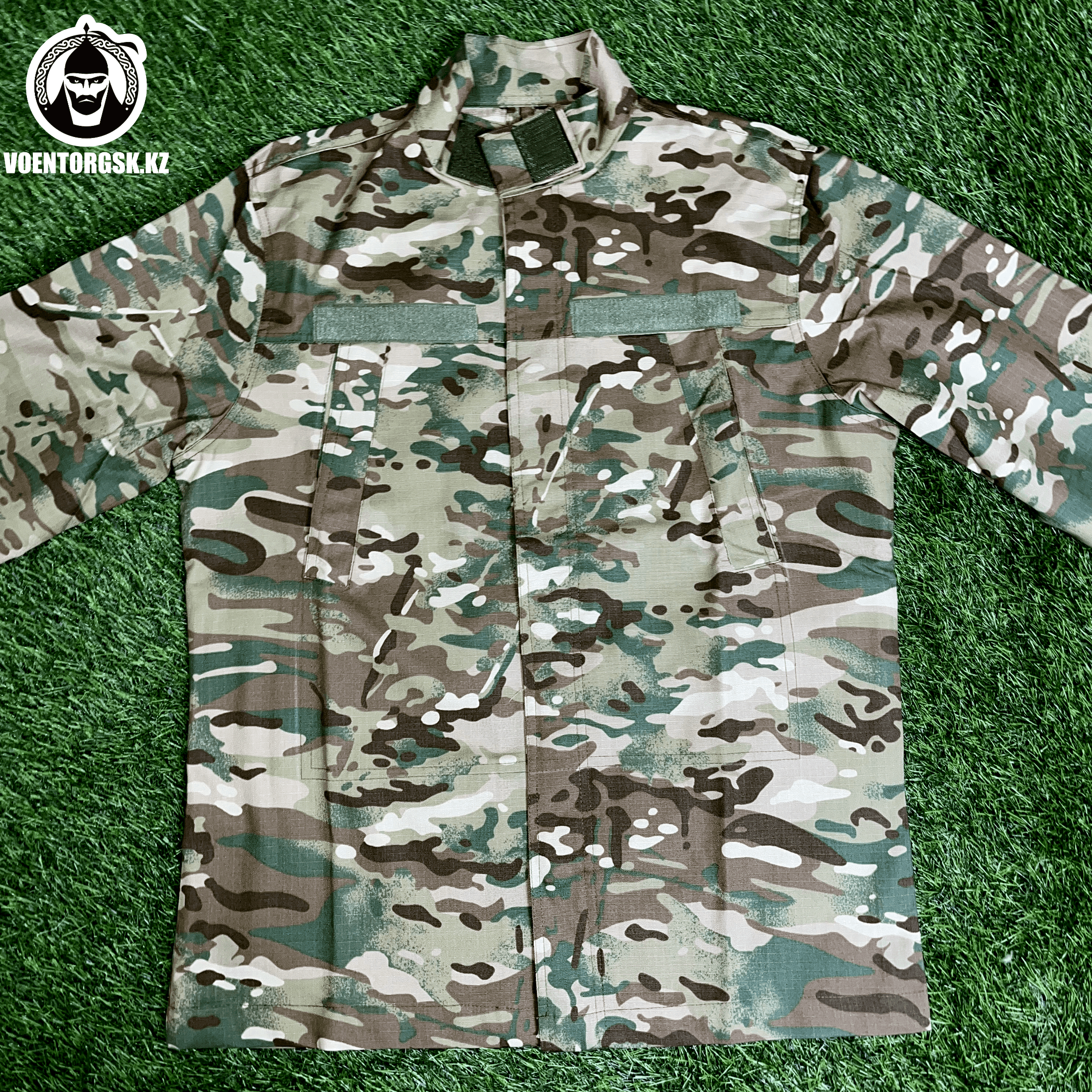 Форма Мультикам Рипстоп