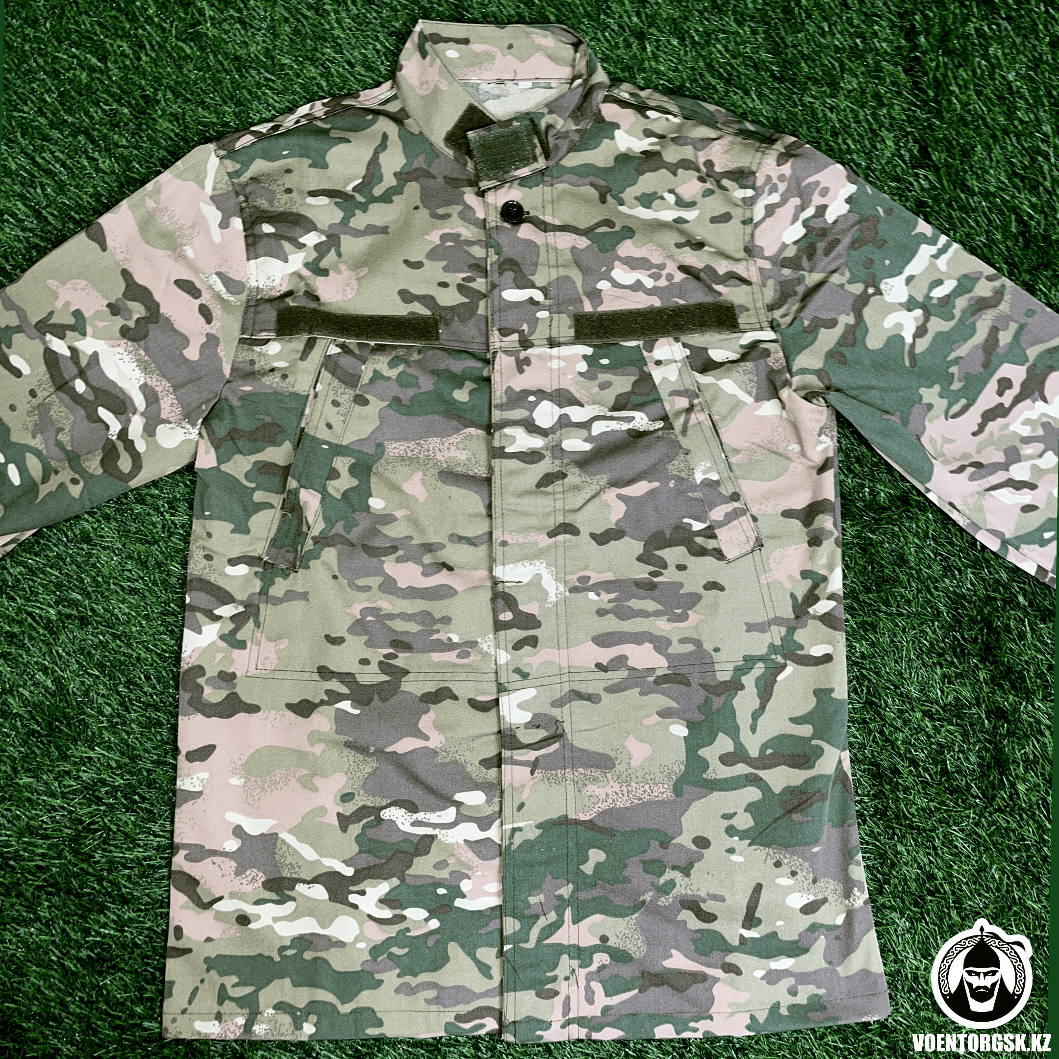 Форма мультикам Стекляшка 