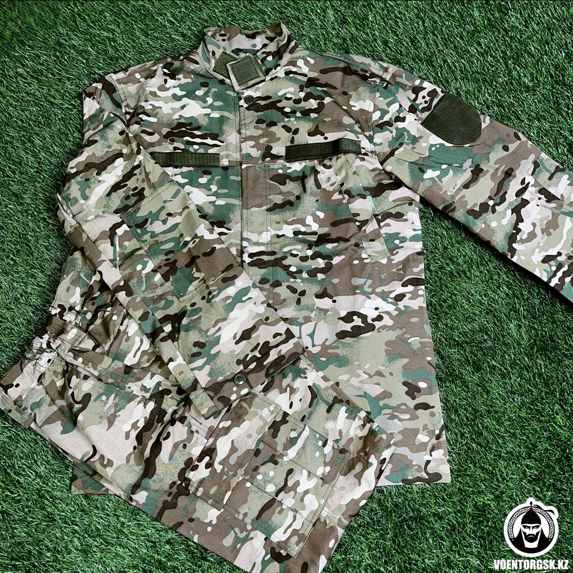 Форма мультикам Стекляшка (Чайковский Текстиль)