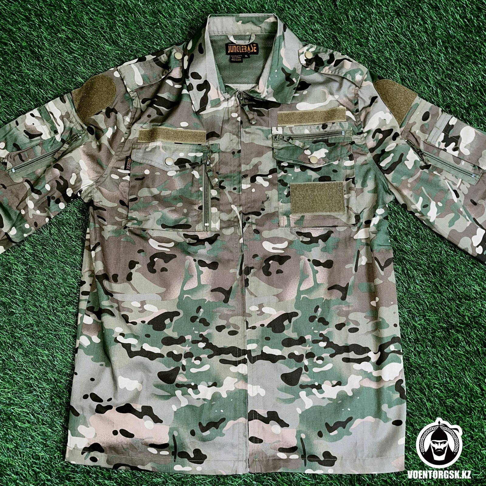 Тактический костюм