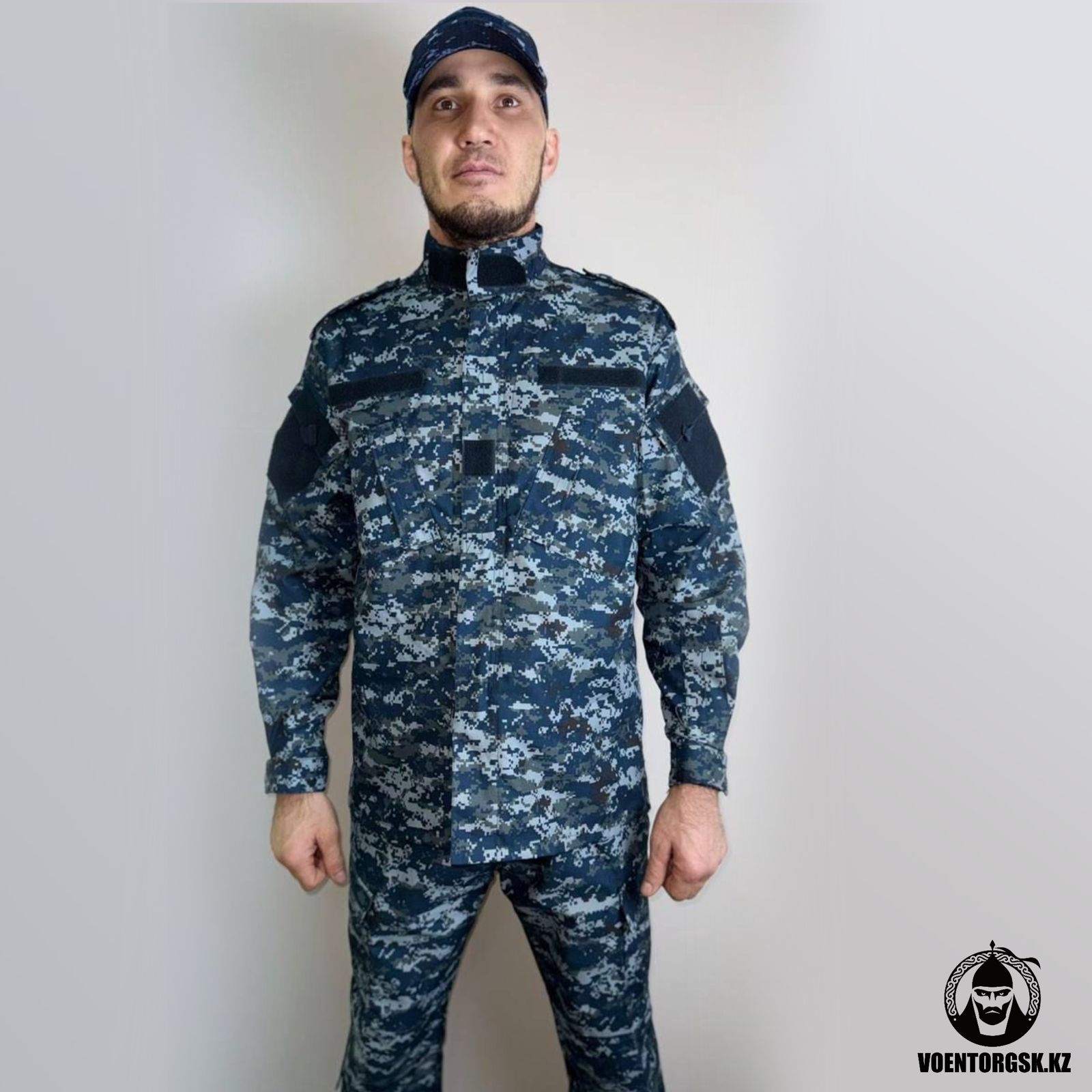 КОСТЮМ БРЮКИ МВД НАТО 