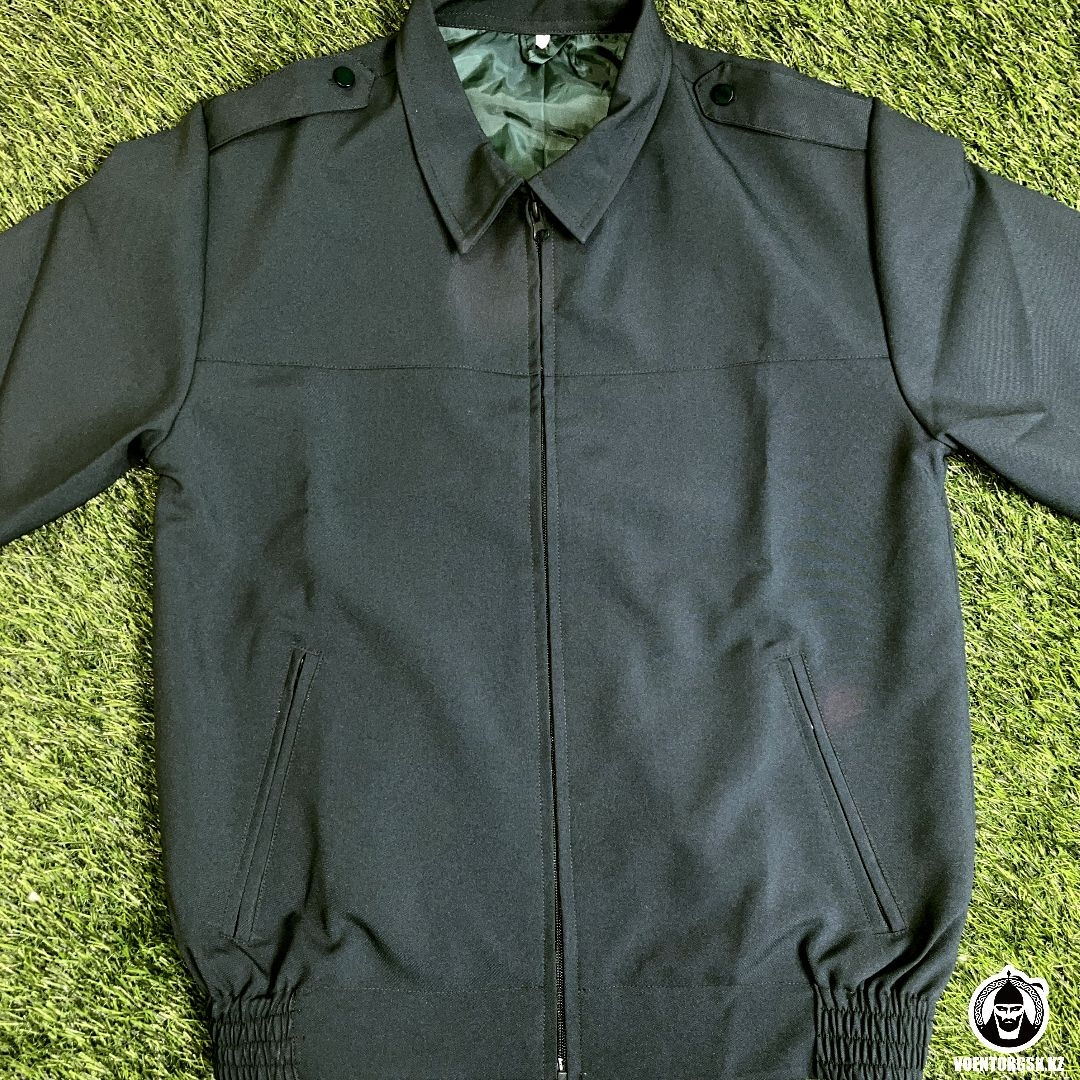 ОФИСНЫЙ КОМПЛЕКТ ОБЩЕВОЙСКОВОЙ ГАБАРДИН