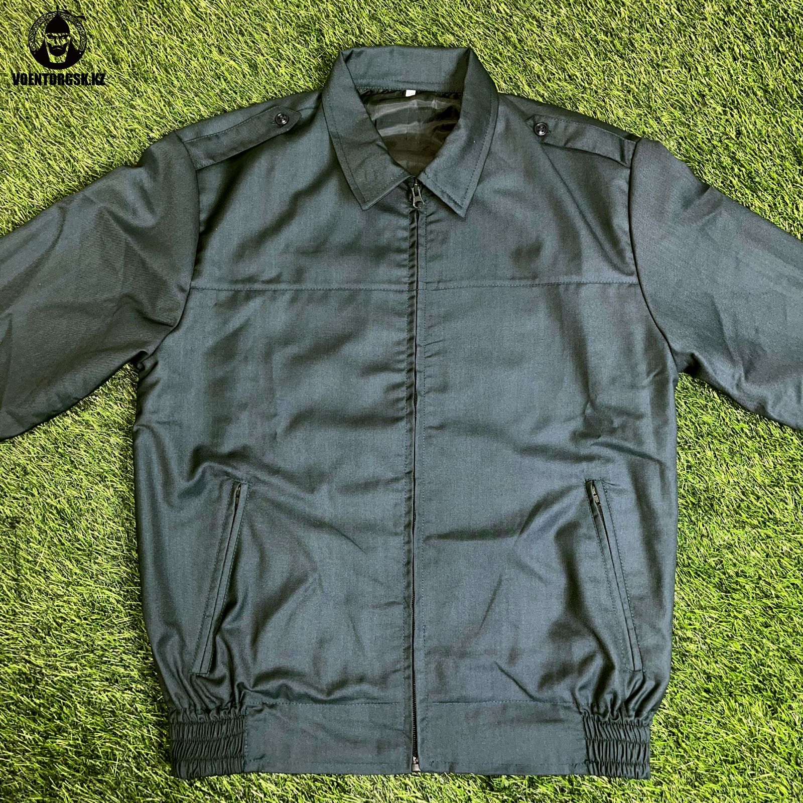 ОФИСНЫЙ КОМПЛЕКТ ОБЩЕВОЙСКОВОЙ ПОКЕР