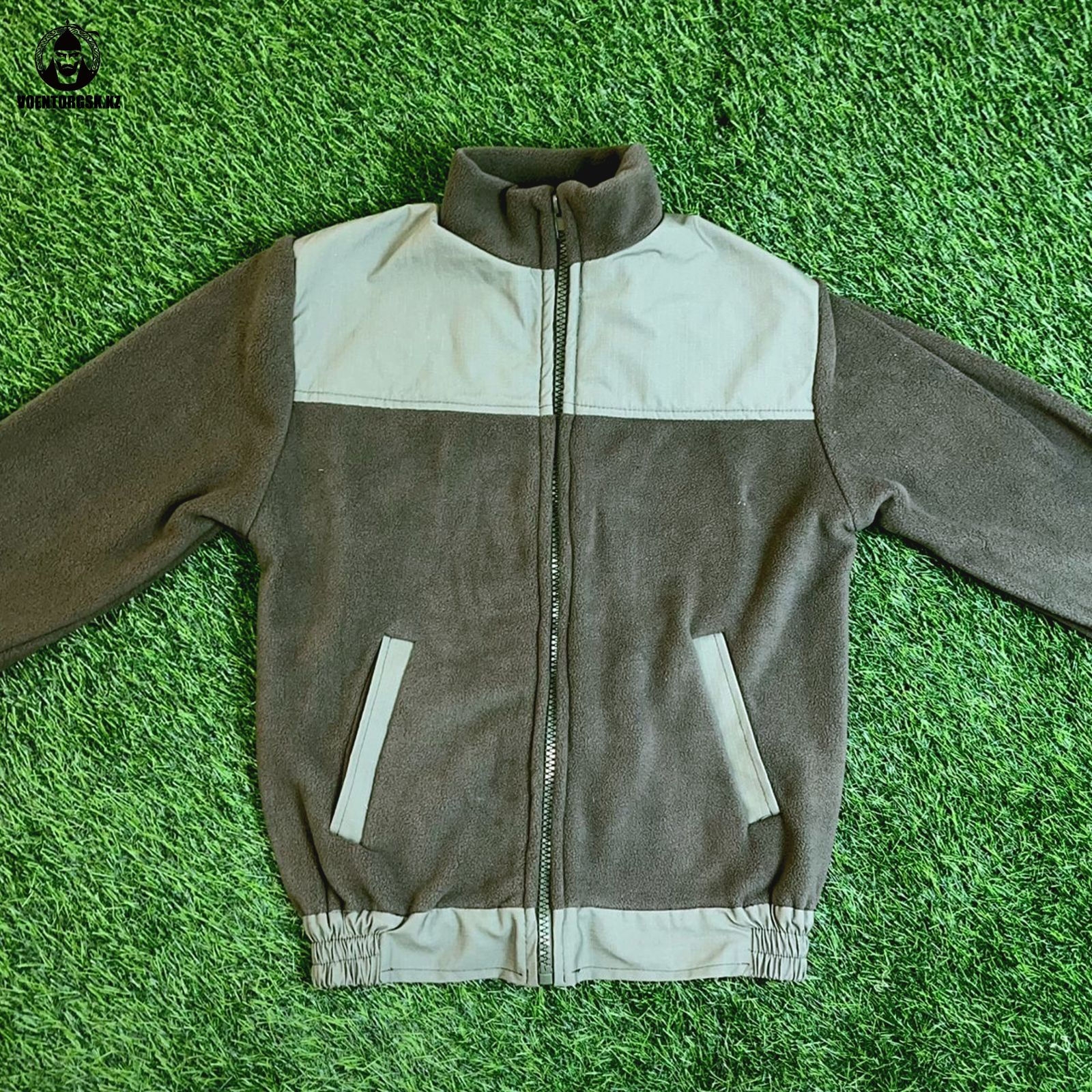 СВИТЕР ФЛИС ЛЕТНЫЙ И ПОГРАН 