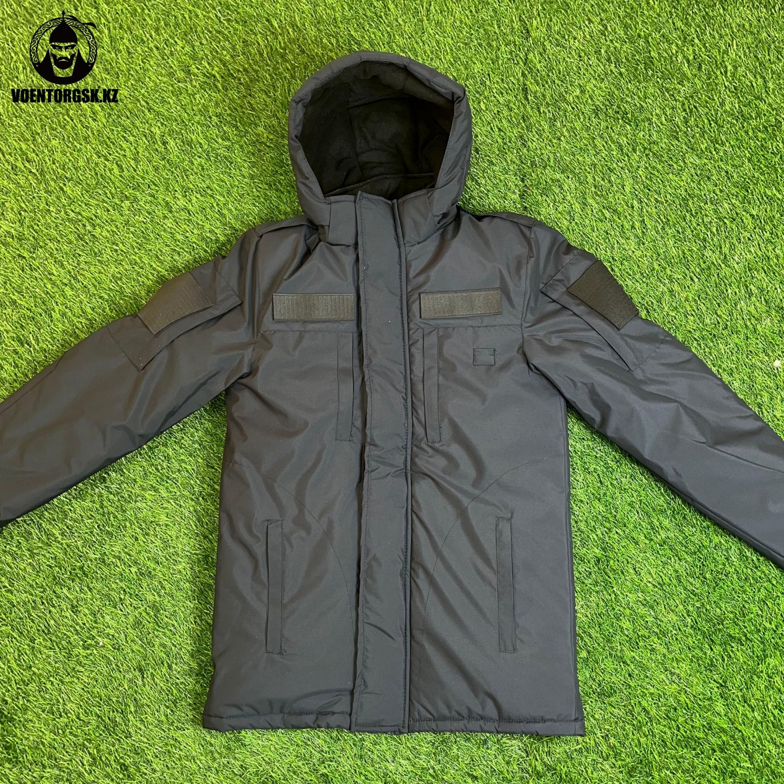 БУШЛАТ МВД АППАРАТ 