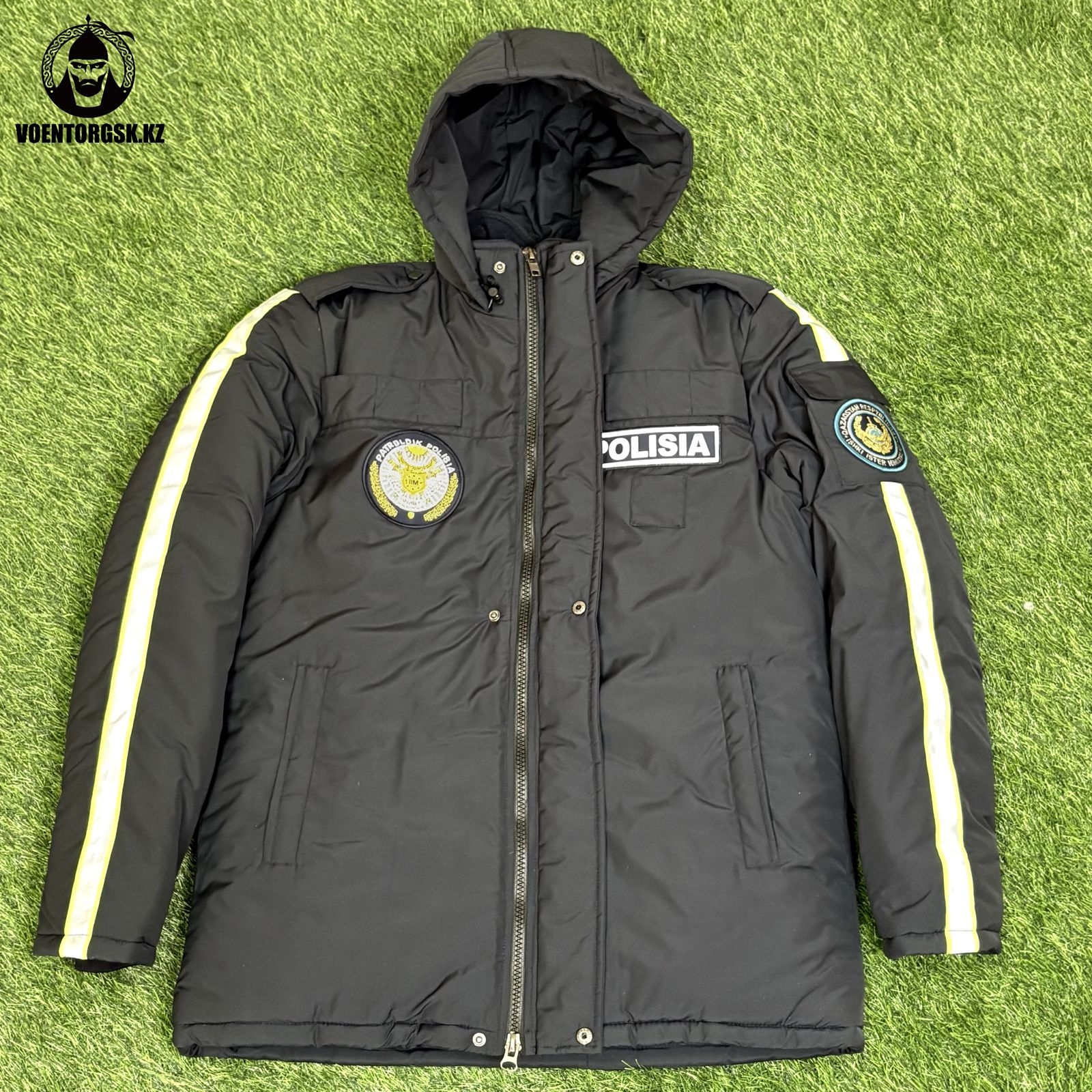 БУШЛАТ МВД ДПС 