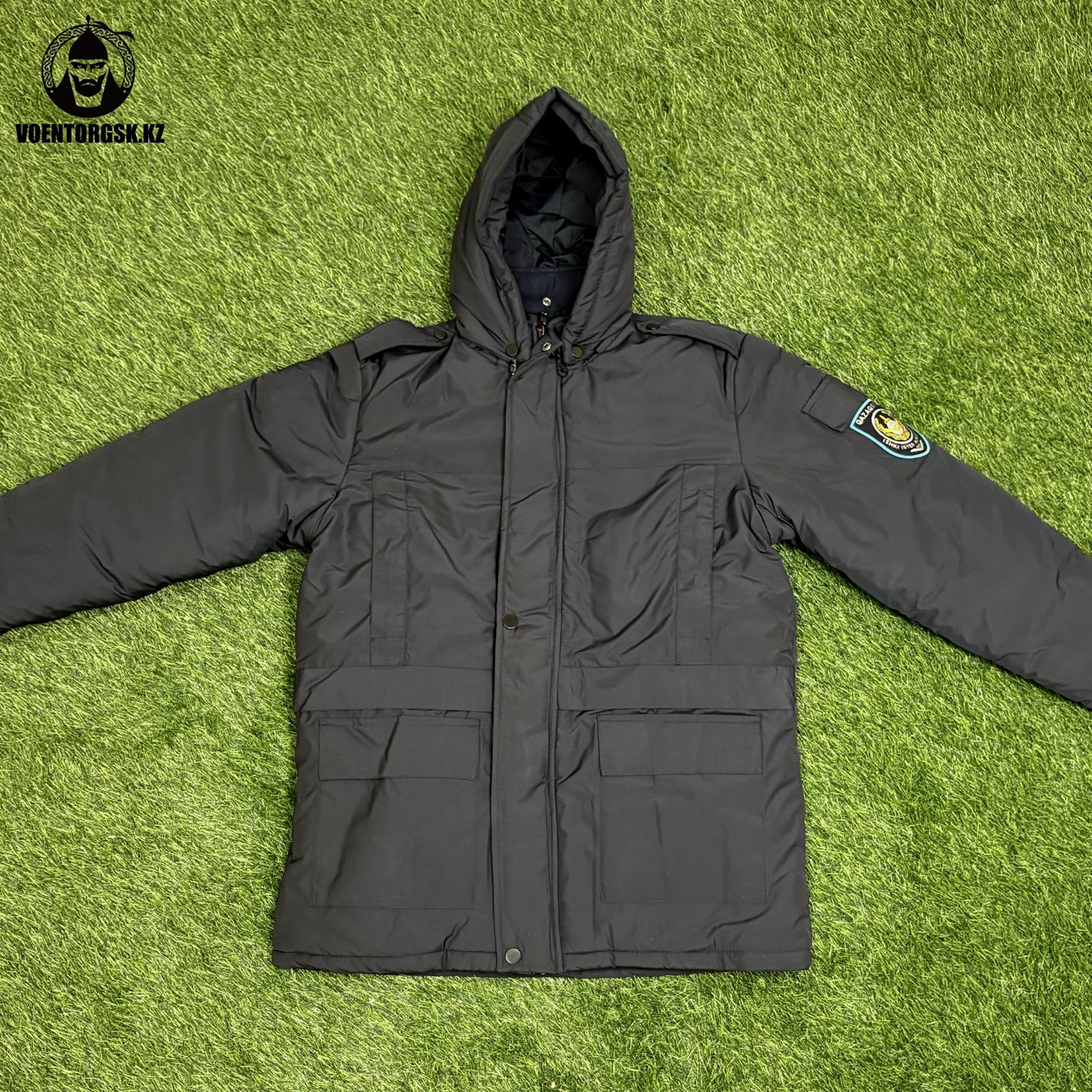 БУШЛАТ МВД АППАРАТ