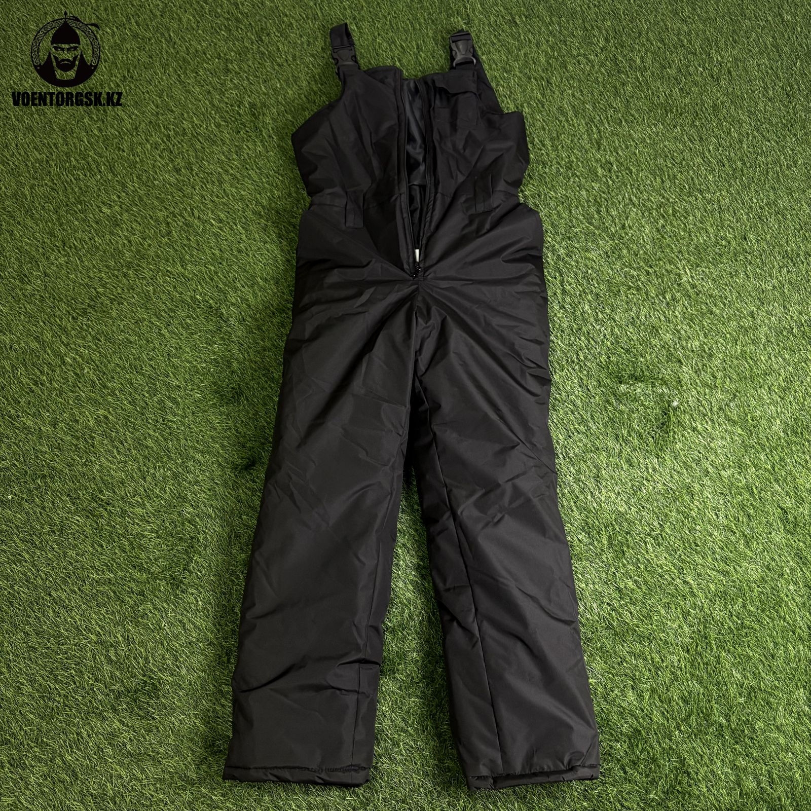 ПОЛУКОМБИНИЗОН МВД