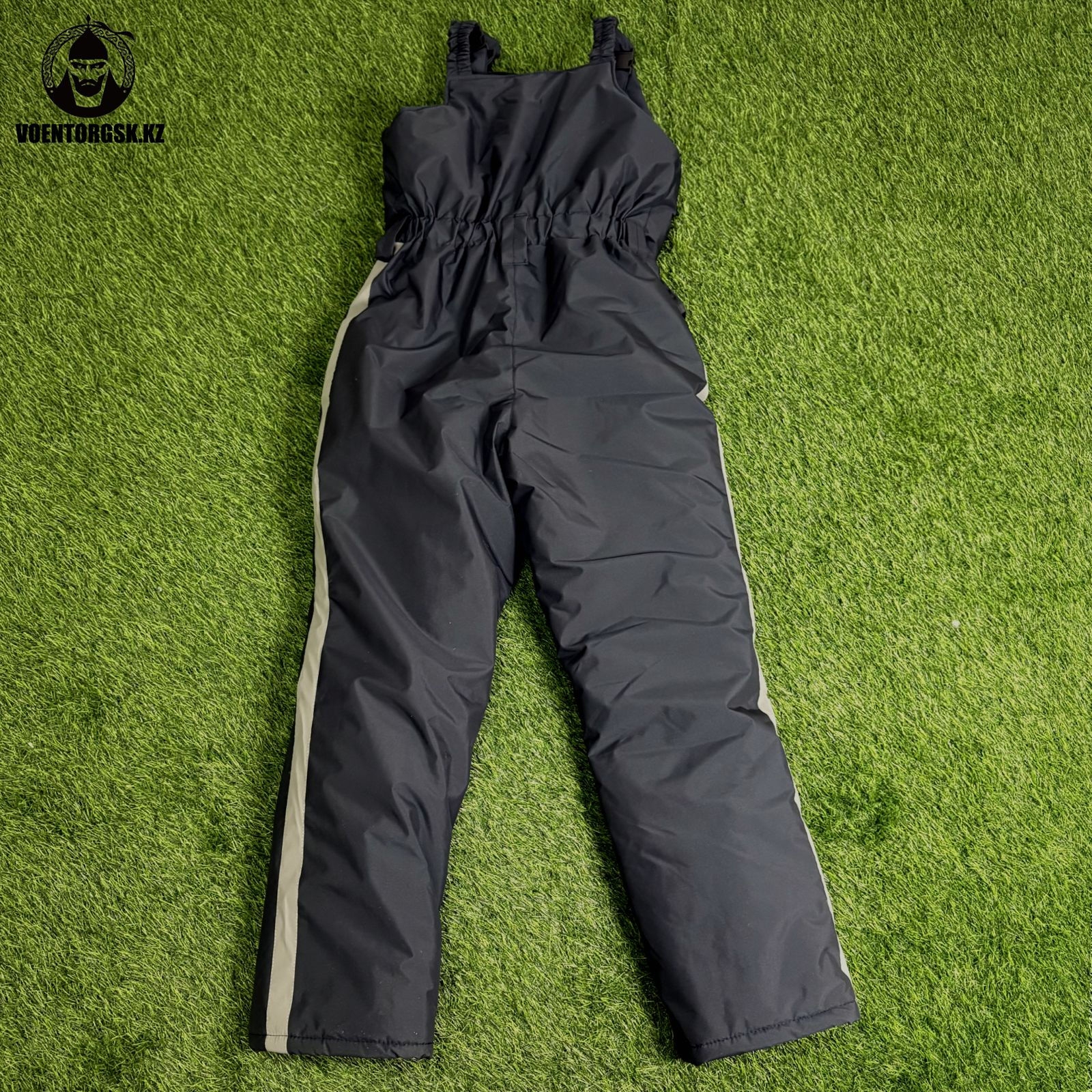 ПОЛУКОМБИНЕЗОН ДПС 