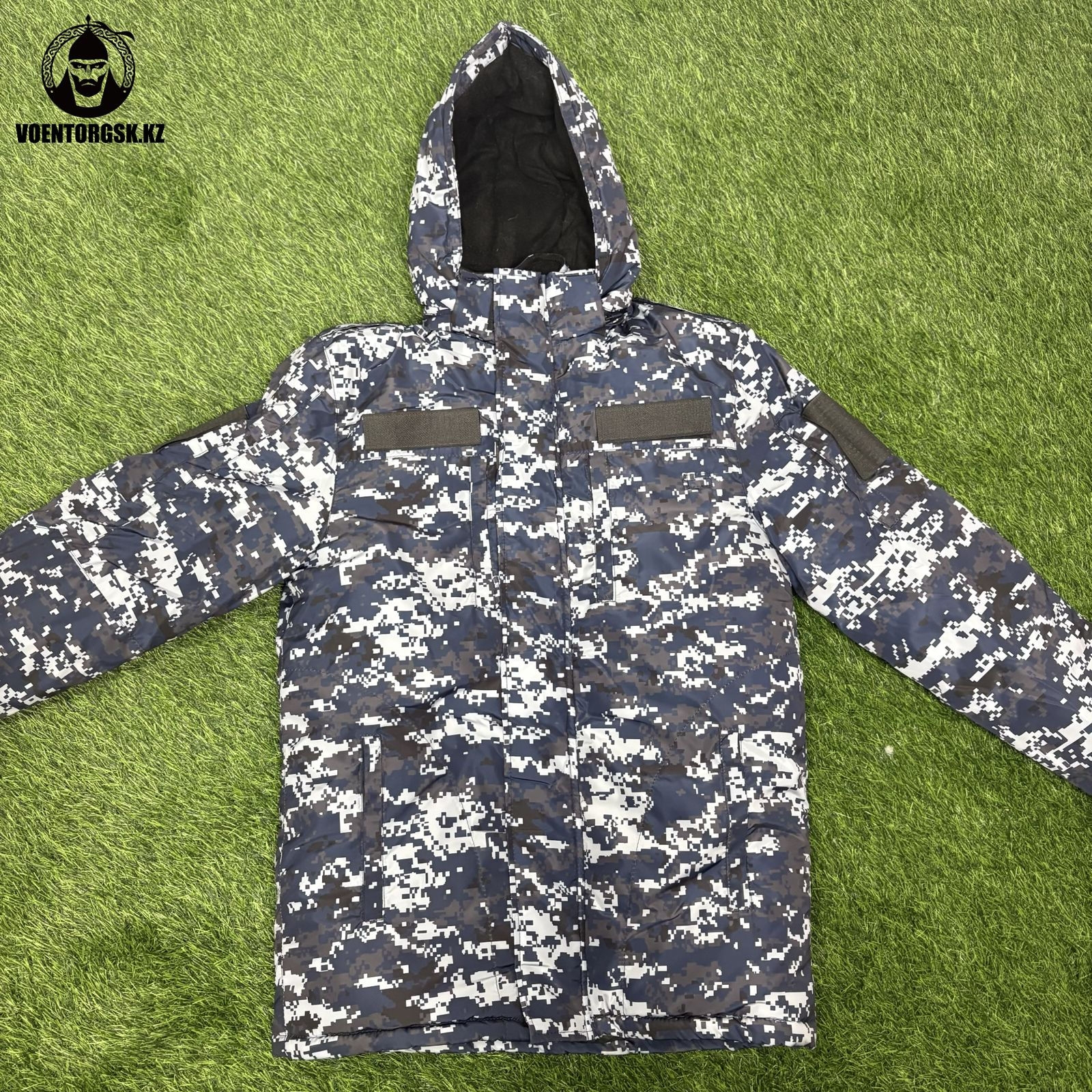 БУШЛАТ НАТО ЦИФРА МВД