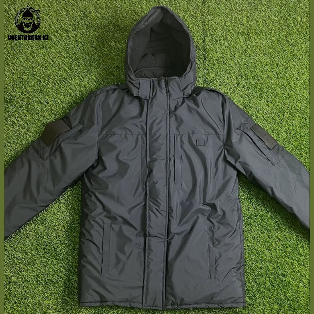 БУШЛАТ МВД АППАРАТ