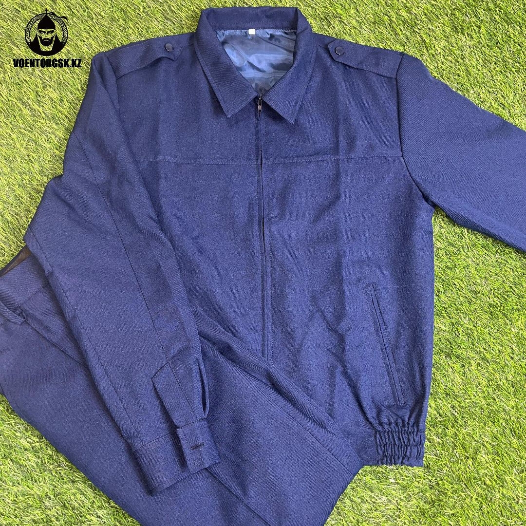 ОФИСНЫЙ КОМПЛЕКТ СВО 