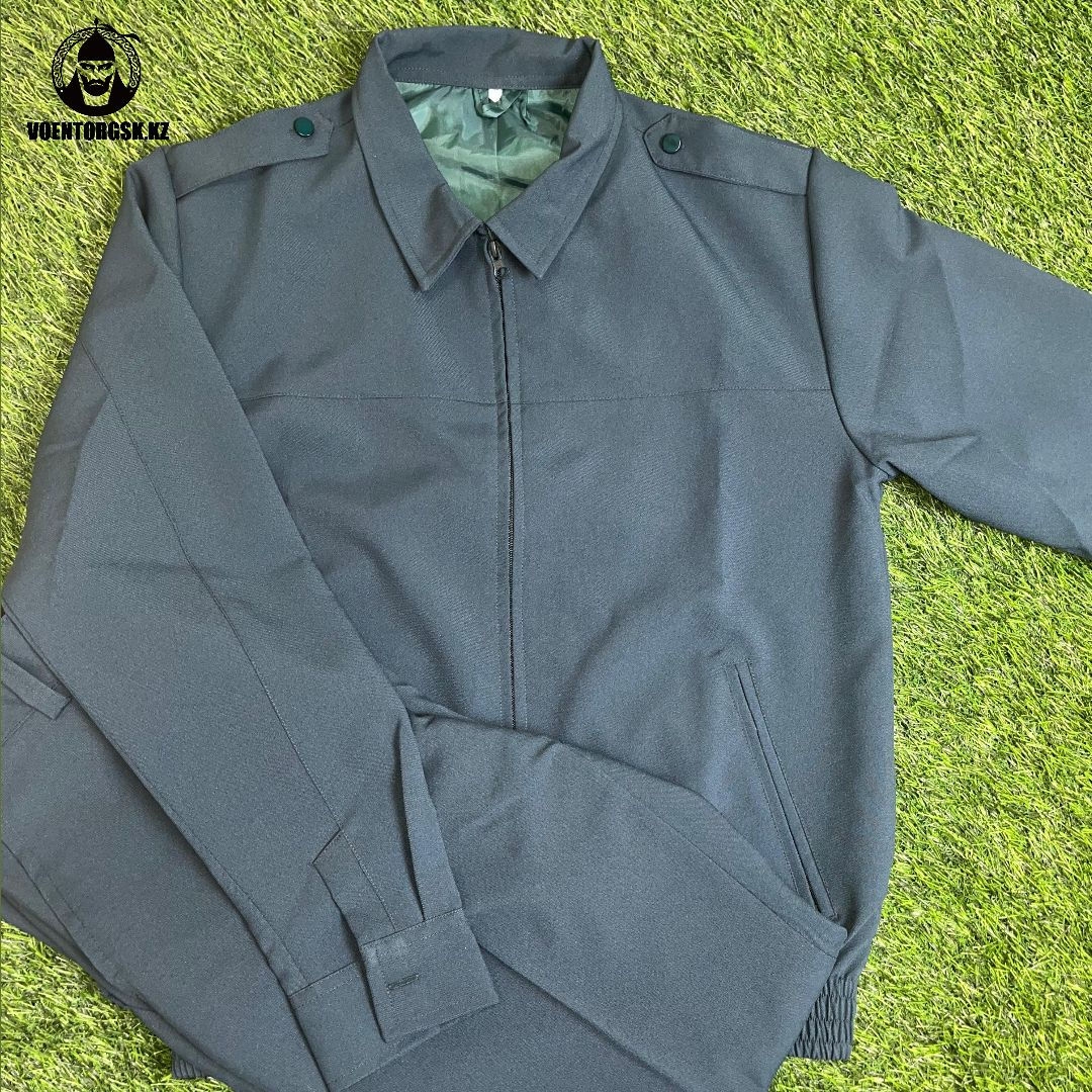 ОФИСНЫЙ КОМПЛЕКТ ОБЩЕВОЙСКОВОЙ ГАБАРДИН