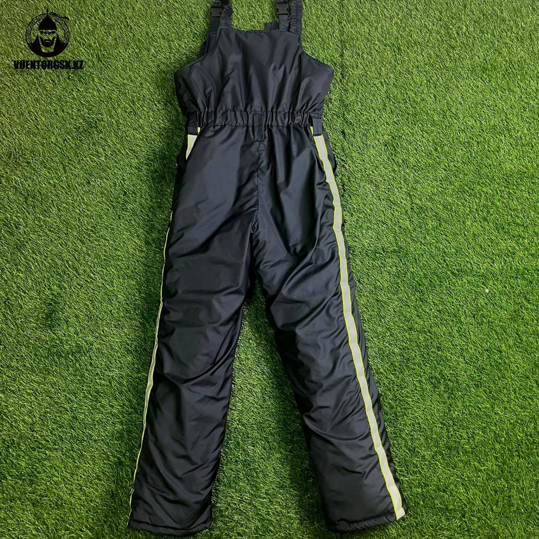 ПОЛУКОМБИНЕЗОН ДПС 