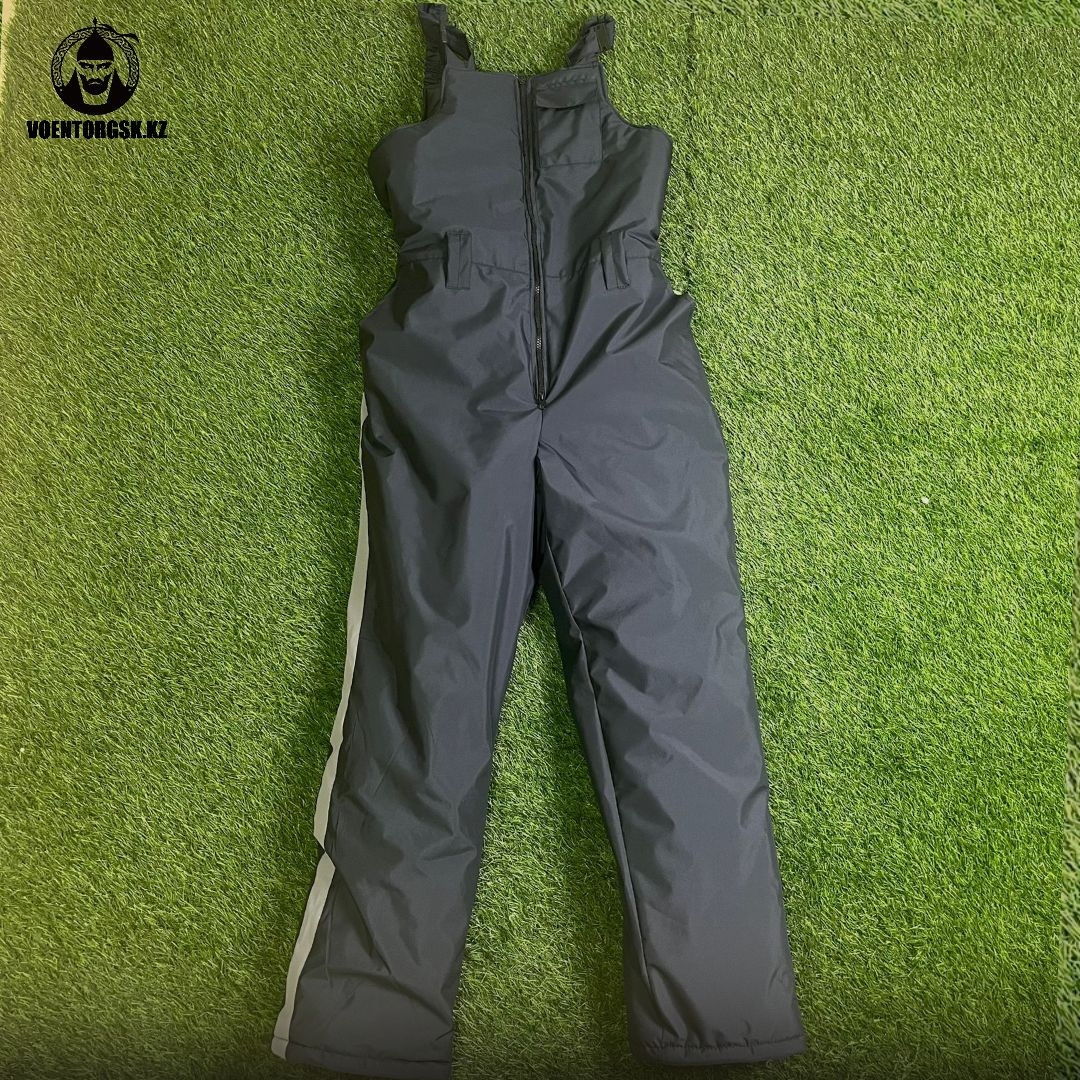 ПОЛУКОМБИНЕЗОН ДПС/УССО