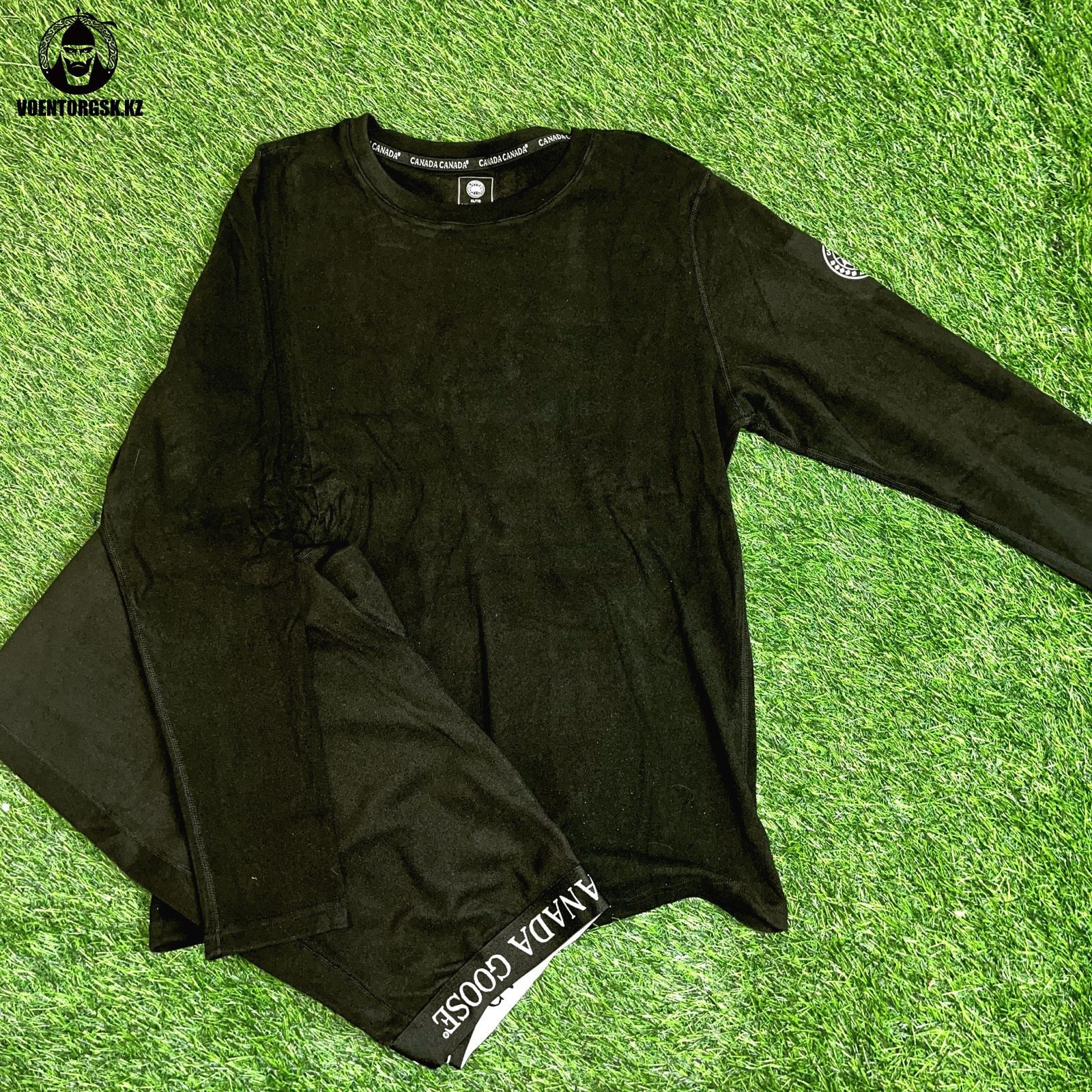 ТЕРМОБЕЛЬЕ КАНАДА