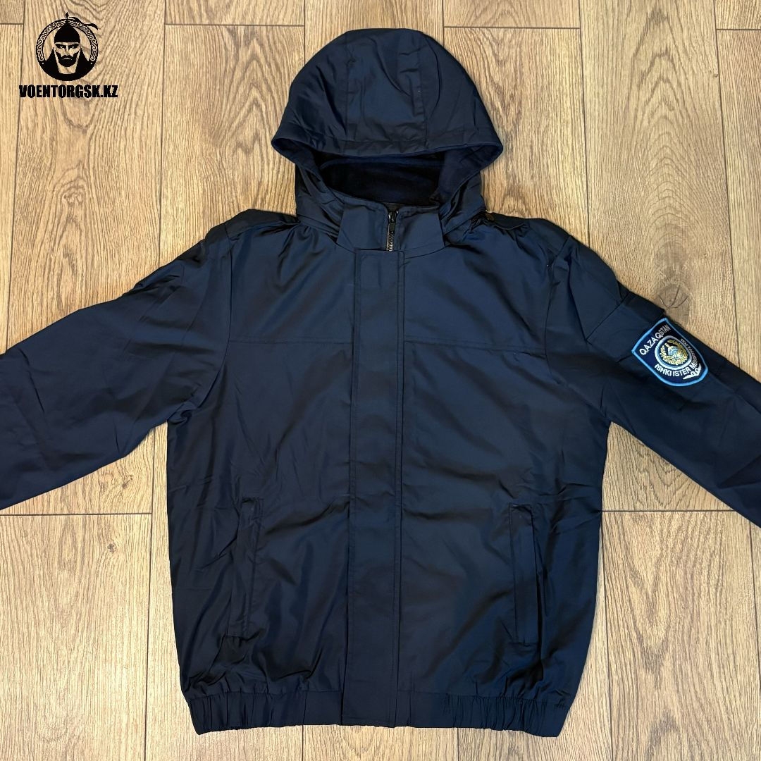 ВЕТРОВКА АППАРАТ КОРОТКАЯ