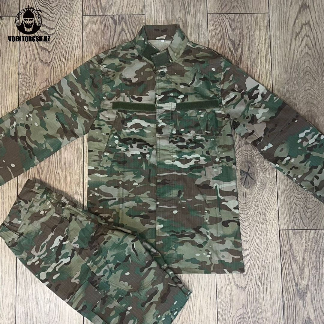 ФОРМА МУЛЬТИКАМ ТКАНЬ-РИПСТОП (ЧАЙКОВСКИЙ ТЕКСТИЛЬ)