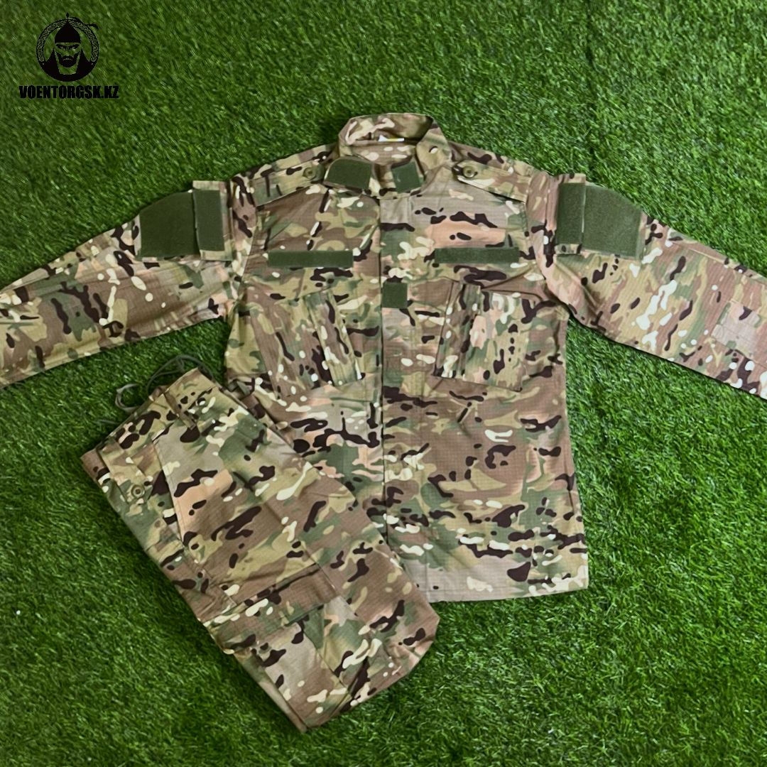 ФОРМА МУЛЬТИКАМ РИПСТОП