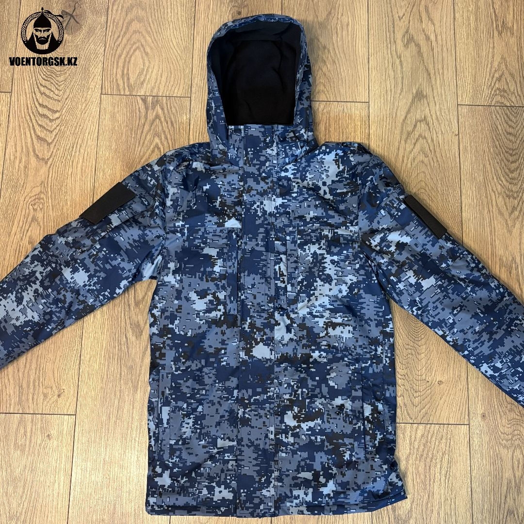 Ветровка ППС НАТО